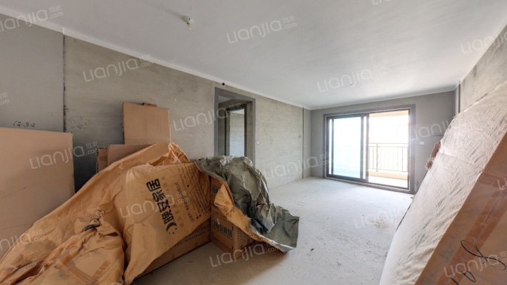 融创融公馆二手房实景图