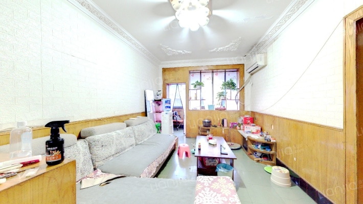 石人正街88号二手房实景图