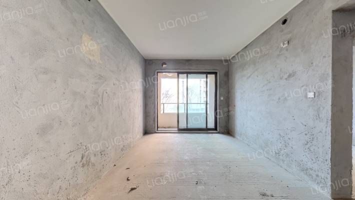 北京城建龙樾生态城樾易府南区二手房实景图