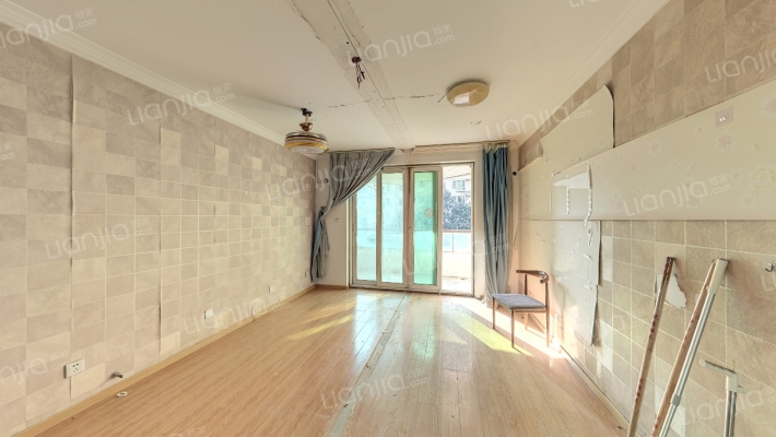 新梅共和城二手房实景图