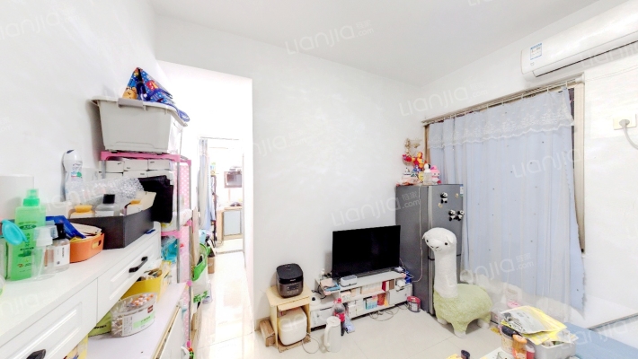 大发大厦二手房实景图