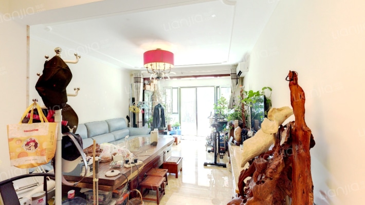 景瑞悦府二手房实景图