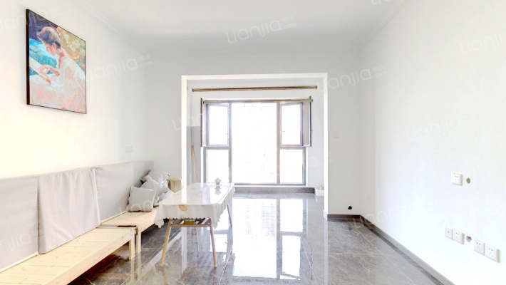 海伦堡汉江府二手房实景图