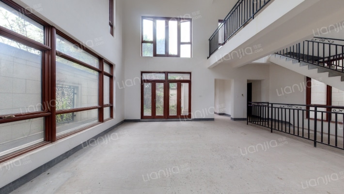 两江御园海棠园二手房实景图