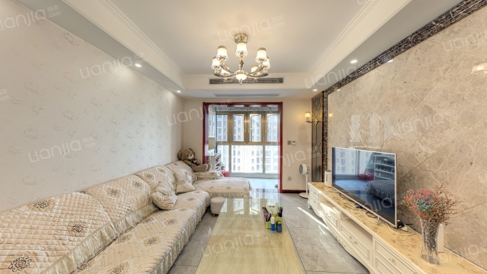 汉江湾壹号二手房实景图