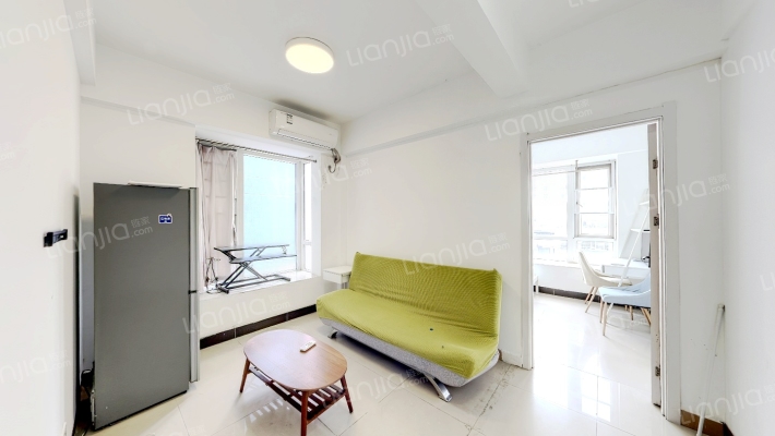 天逸名都二手房实景图