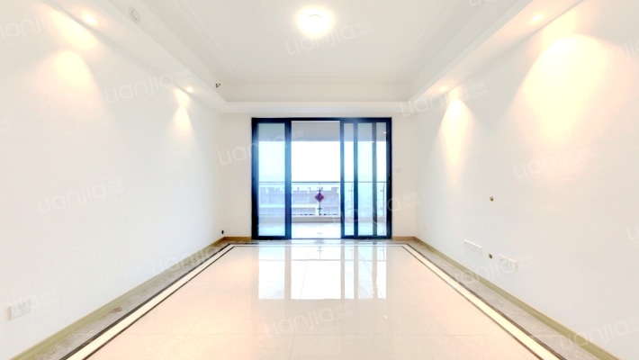 电建洺悦府二手房实景图