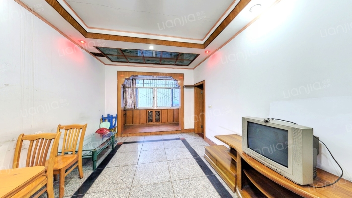 瀛丹花园二手房实景图