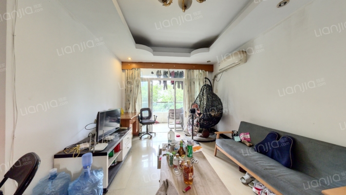 翠闲庭二手房实景图