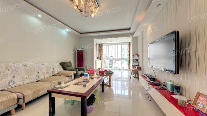 富馨花园二手房实景图