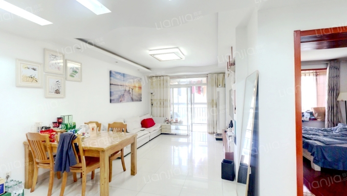 瑞泰和园A区二手房实景图