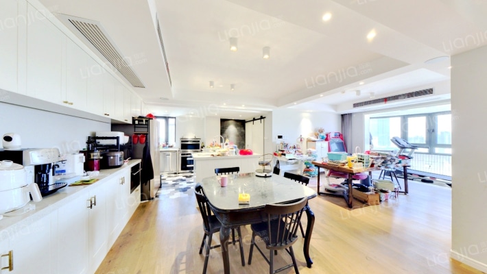 教仪大厦金鼎广场二手房实景图