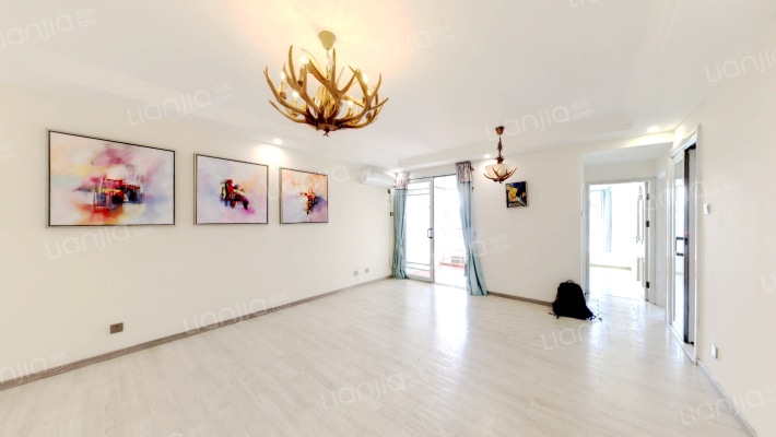 万托家园二手房实景图