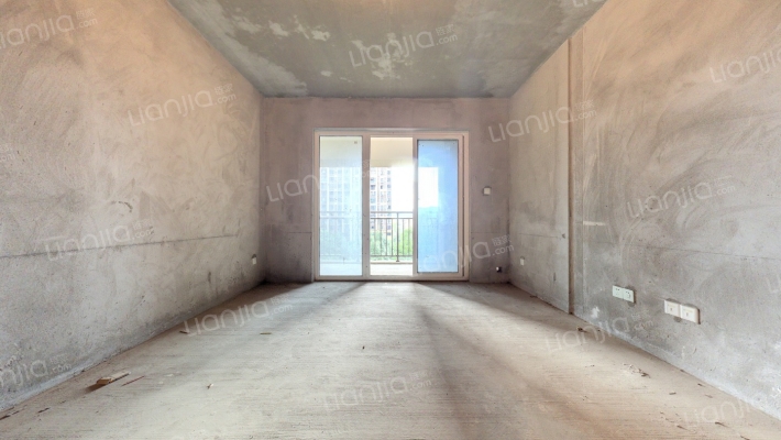 华府幸福城A区二手房实景图