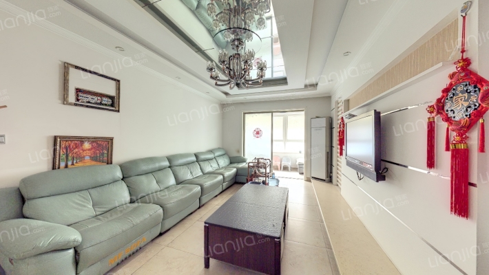 小城大爱二手房实景图