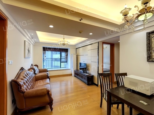 整租·誉峰三期 3室2厅 北