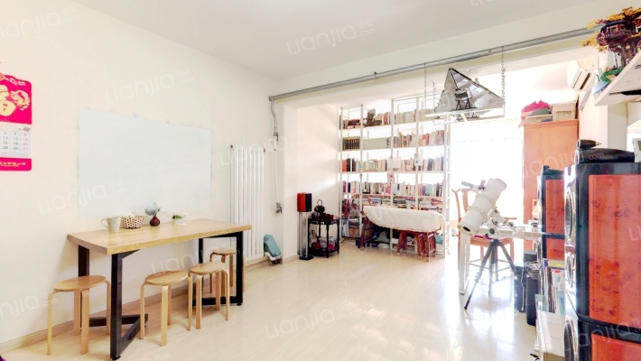 泰州路二手房实景图