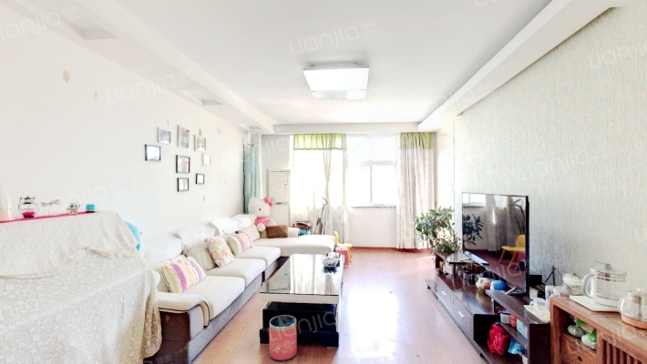 锦湖苑二手房实景图