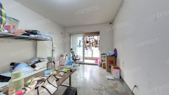 沧海绿苑二手房实景图