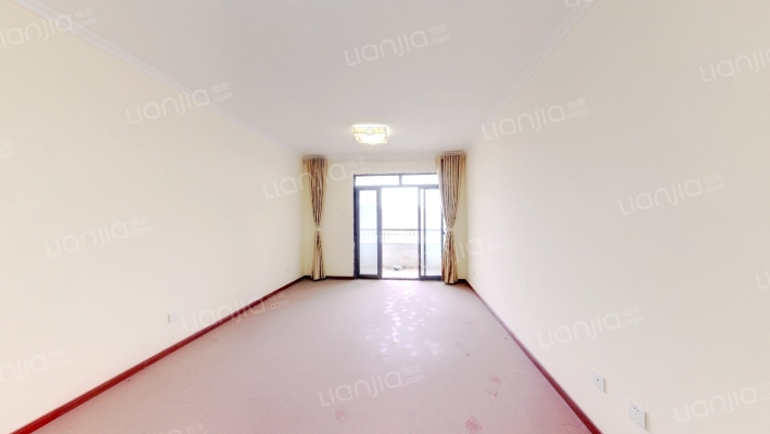 幸福人家二手房实景图