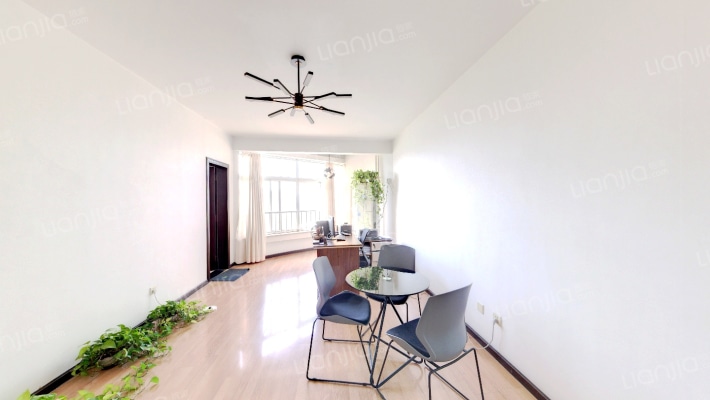 创新商务公寓二手房实景图