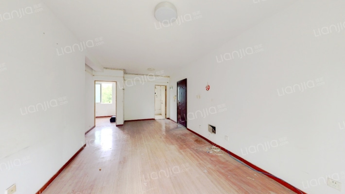 金桥和苑二手房实景图