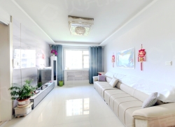 整租·恒和花园 2室2厅 南/北_恒和花园租房