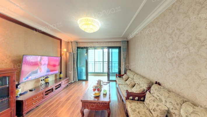 恒大雅苑二手房实景图