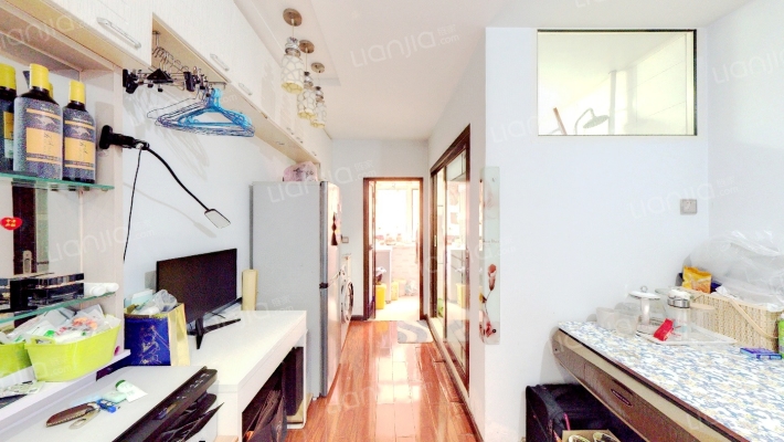 省医院社区二手房实景图