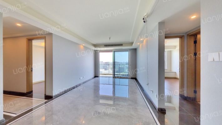 滨萃悦府二手房实景图