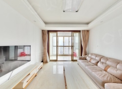 整租·中南世纪锦城 2室1厅 南_中南世纪锦城租房