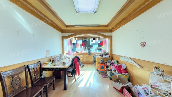 峰影苑二手房实景图