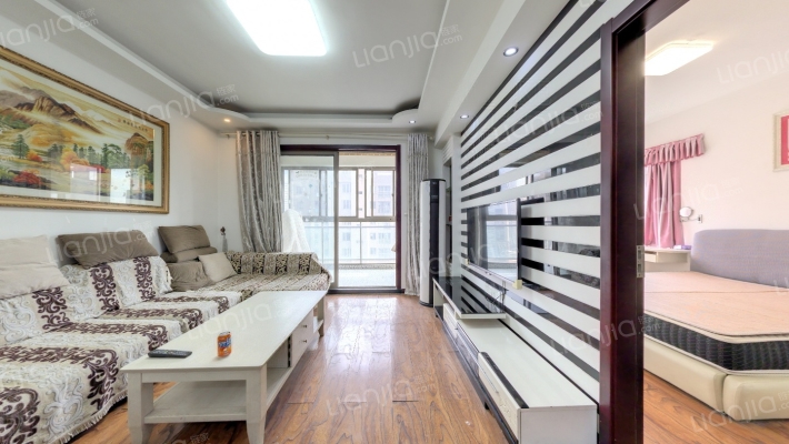 盛世东方二手房实景图