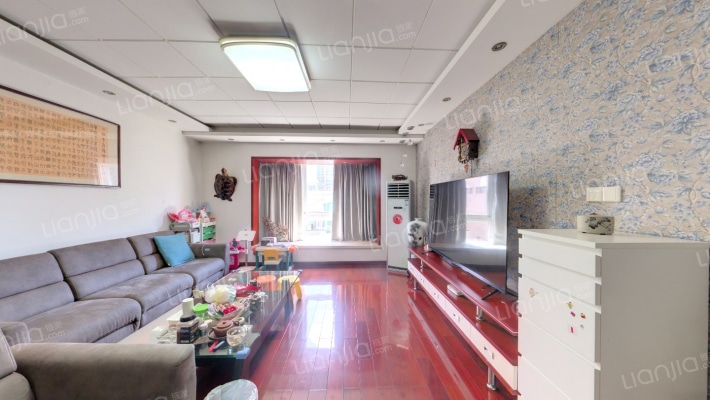 新世纪花苑二手房实景图