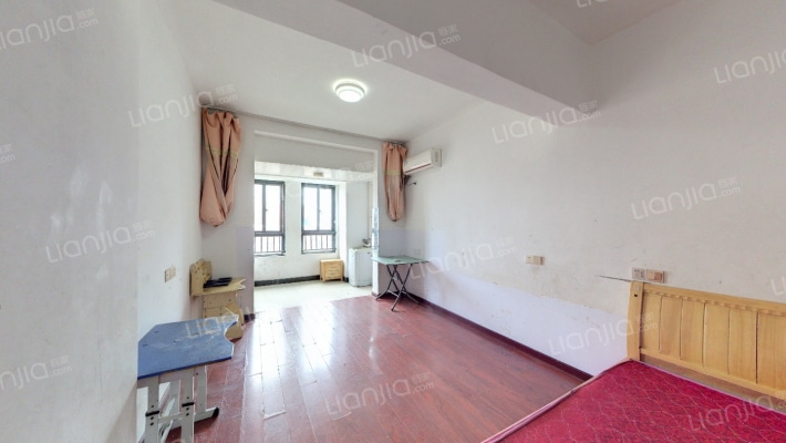 金丰紫园二手房实景图