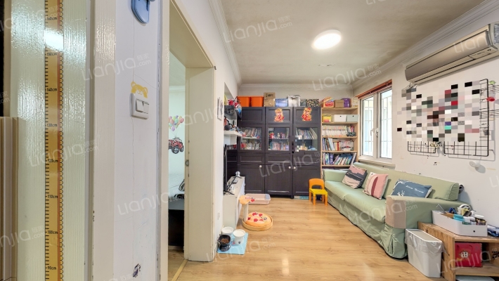 金台三居二手房实景图