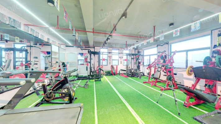 安通缘梦天地二手房实景图