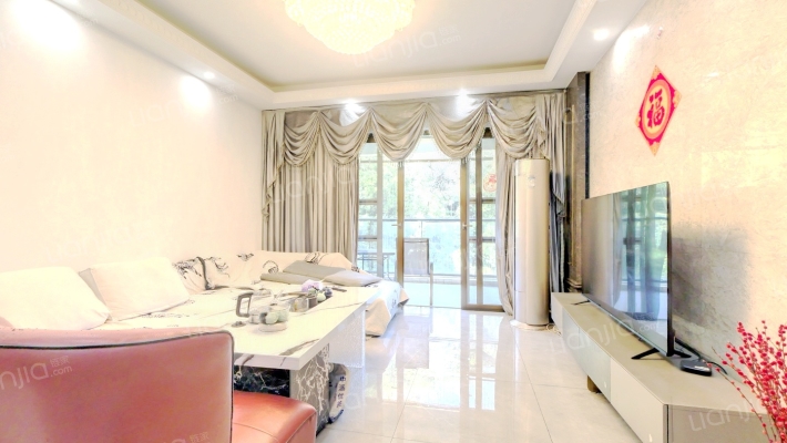 天骄御峰二手房实景图