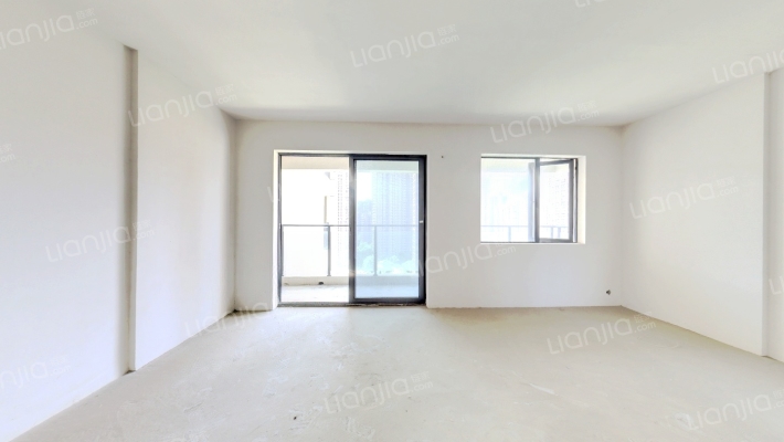 城投联投江南岸D区二手房实景图