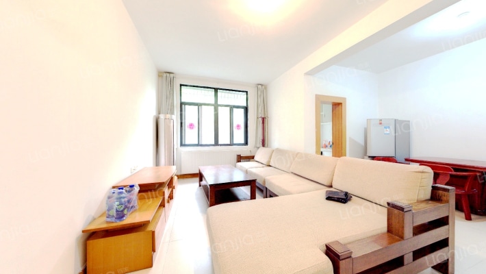 纺织设计院宿舍二手房实景图