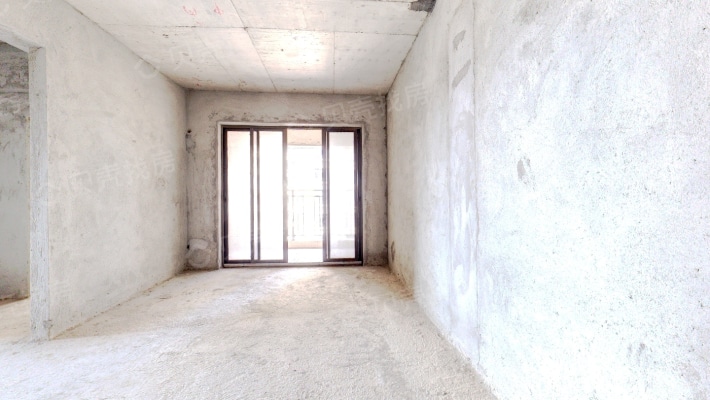 惠州惠阳山语龙庭3室2厅80.55平米二手房总价75万，单价9311元/平米