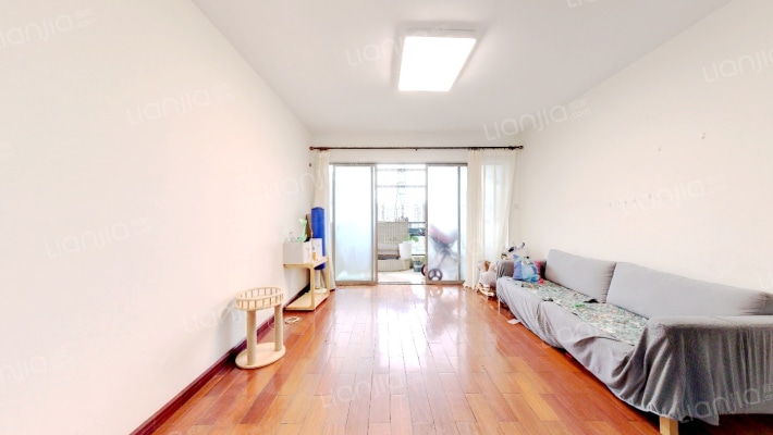 盛世鹏程二手房实景图