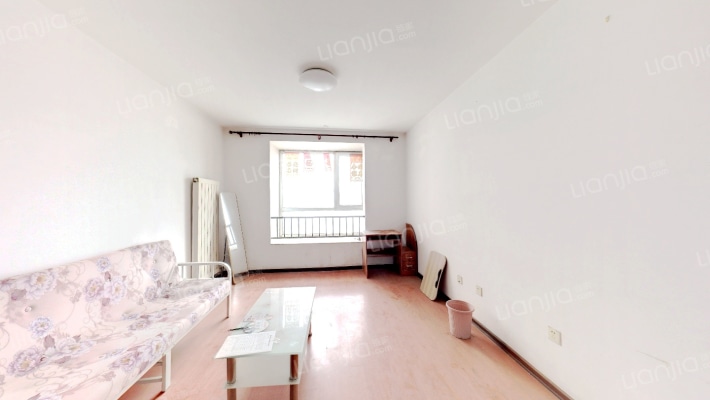 惠安花园二手房实景图