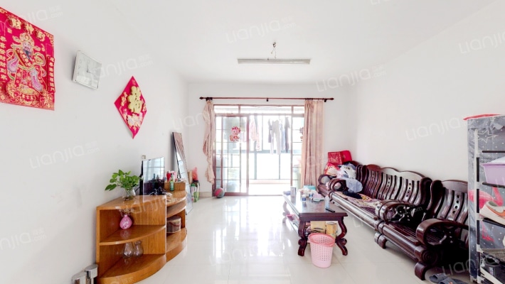 汇秀苑二手房实景图