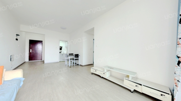 流溪别院雅苑二手房实景图