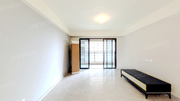 保利和堂玥二手房实景图