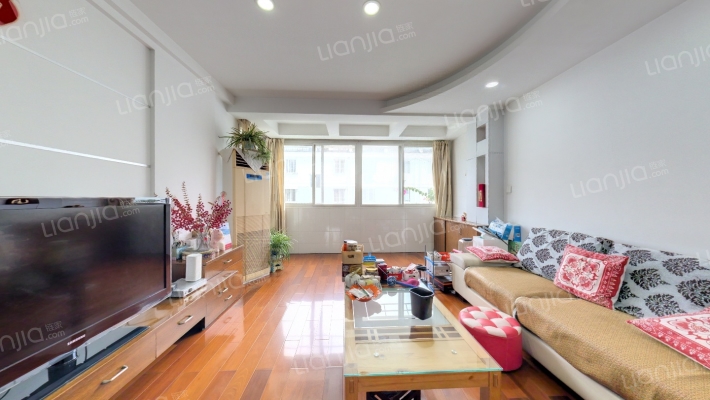 阳光花园二手房实景图