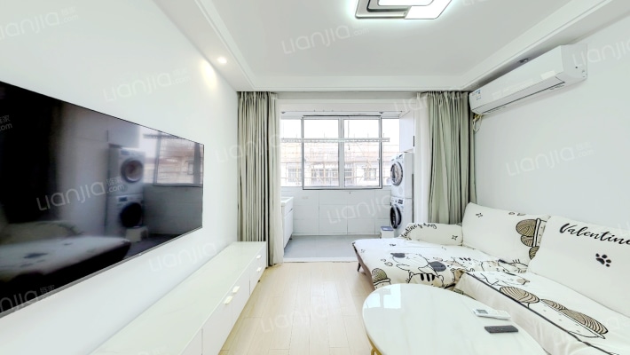 金杨新村三街坊二手房实景图