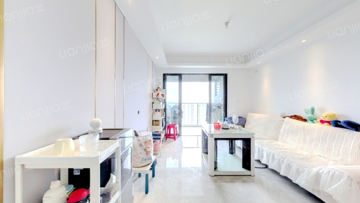 融创·云麓长林二手房实景图