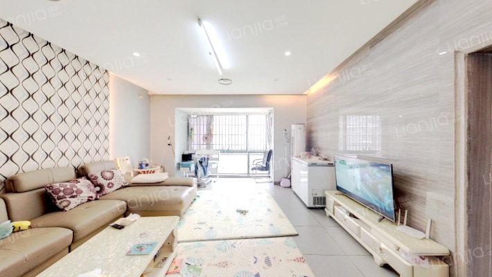 海豚湾二手房实景图